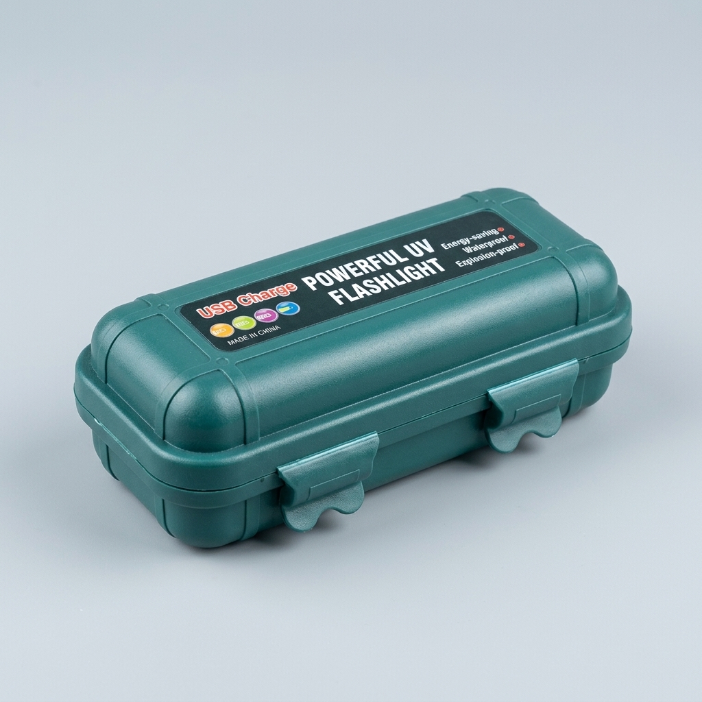 مینی پراژکتورUV